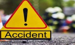 पाल्पा र तनहुँ भएका छुट्टाछुट्टै दुर्घटनामा  ३  जनाको मृत्यु ,